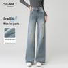 Faldas y pantalones para mujeres – Pantalones vaqueros