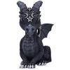 1PC Mythology Resin Funny Animal Statue Outdoor Garden Lawn Figurine Office Desktop Ornament for  Decor