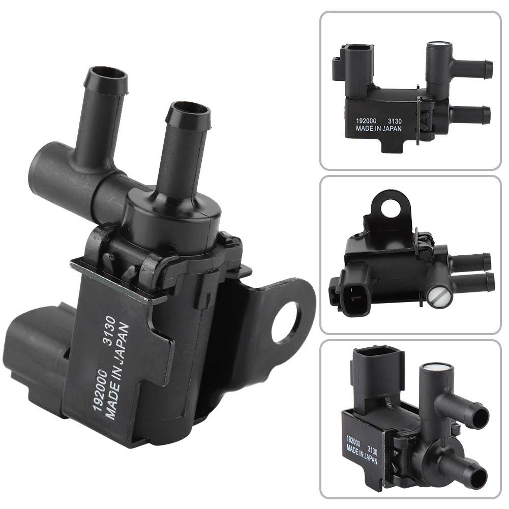 192000 3130 1920003130 Vacuum Solenoid Switch Valve for Toyota Lexus