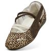 Puma  Speedcat Ballet Animal Pack - Wild Women Sneakers Brown Chocolate Warm-White 406689-01