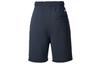 Nike Air Casual Shorts Men's Black/Pepper Red IF1412-010
