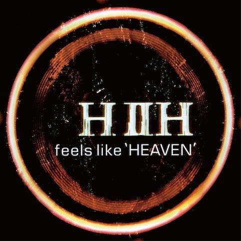 

7inch Record HIIH feels like HEAVEN HR7S348 LAWSON ENTERTAI 2026 Japan Japanese PopRock