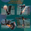 KuKirin G2 Pro Adult Electric Scooter 600W 48V 15.6Ah 45km/h Max Speed 58KM Range 9 Inch Tires