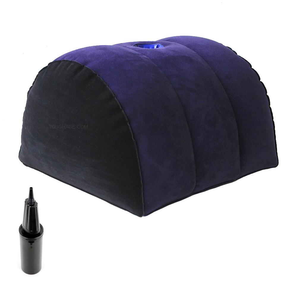 Inflatable Love Sofa: Adult Furniture for Couples, Male Toys & Sex Mat