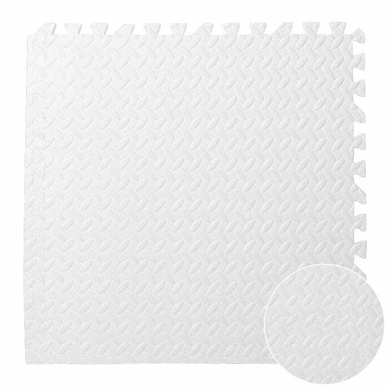 30*30cm Baby Play Mat Interlocking Foam Floor Tiles Non-Slip Puzzle Mats for Kids Room Nursery Crawling Pad