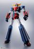 Figurine - BANDAI - Super Grendizer U - 15cm - Articulated - Interchangeable Accessories