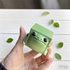 Ugly Cute Frog Mini Statue Funny Crafts Frog Resin Figurine Garden & Home Decor Sculpture Home Office Ornament Unique Gift