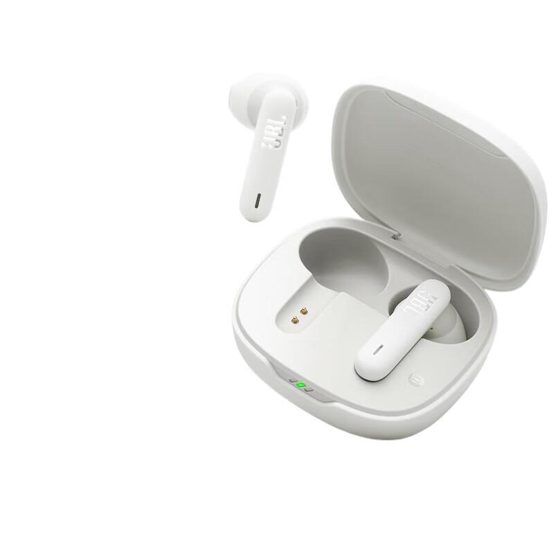 

JBL WAVE FLEX 2 True Wireless Semi-In-Ear Earbuds