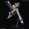 BANDAI RG 1/144 GUNDAM SIDE-F Exclusive RX-93ff Nu Gundam Mobile Suit Gundam: Char's Counterattack