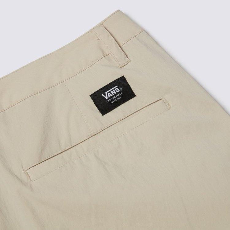 Vans VACAY OVERSIZED Casual Shorts Men's Oat VN0002P32N1