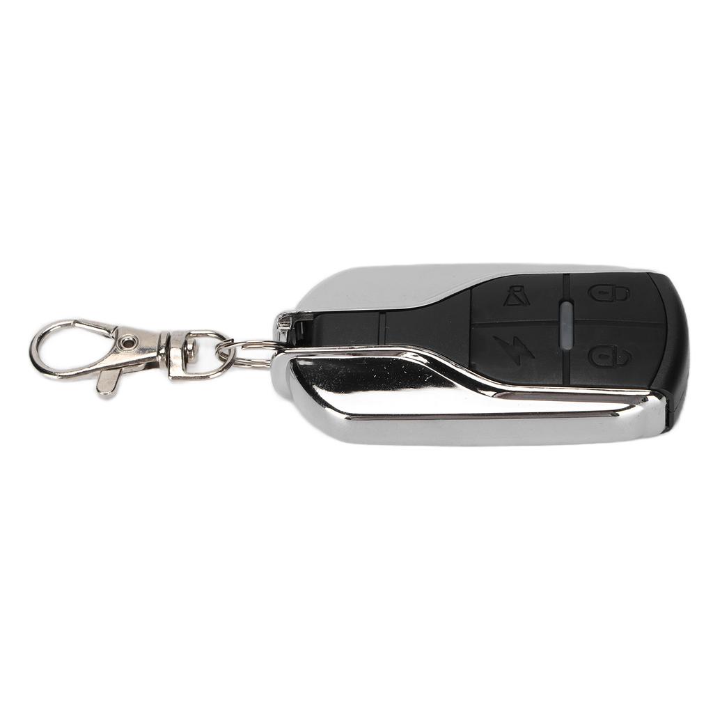 Universal Copy Remote Control 4 Channel Gate Learning Remote Controller Electric Garage Door Opener