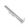 L Track Control Rails Aluminum L-Shape Track Controler Truck Tie-Down Accessories For Securing Motorcycles ATVs Dirt Bikes