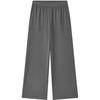 Women's Cool-Touch Knit Wide-Leg Pants