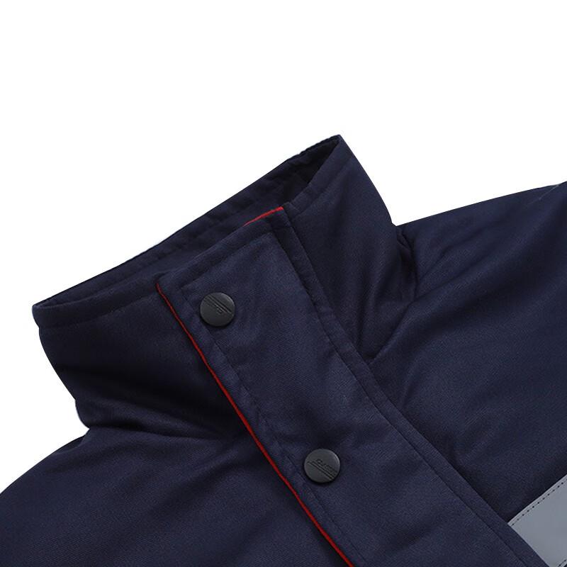 Gongtai H0027 Reflective Padded Work Jacket