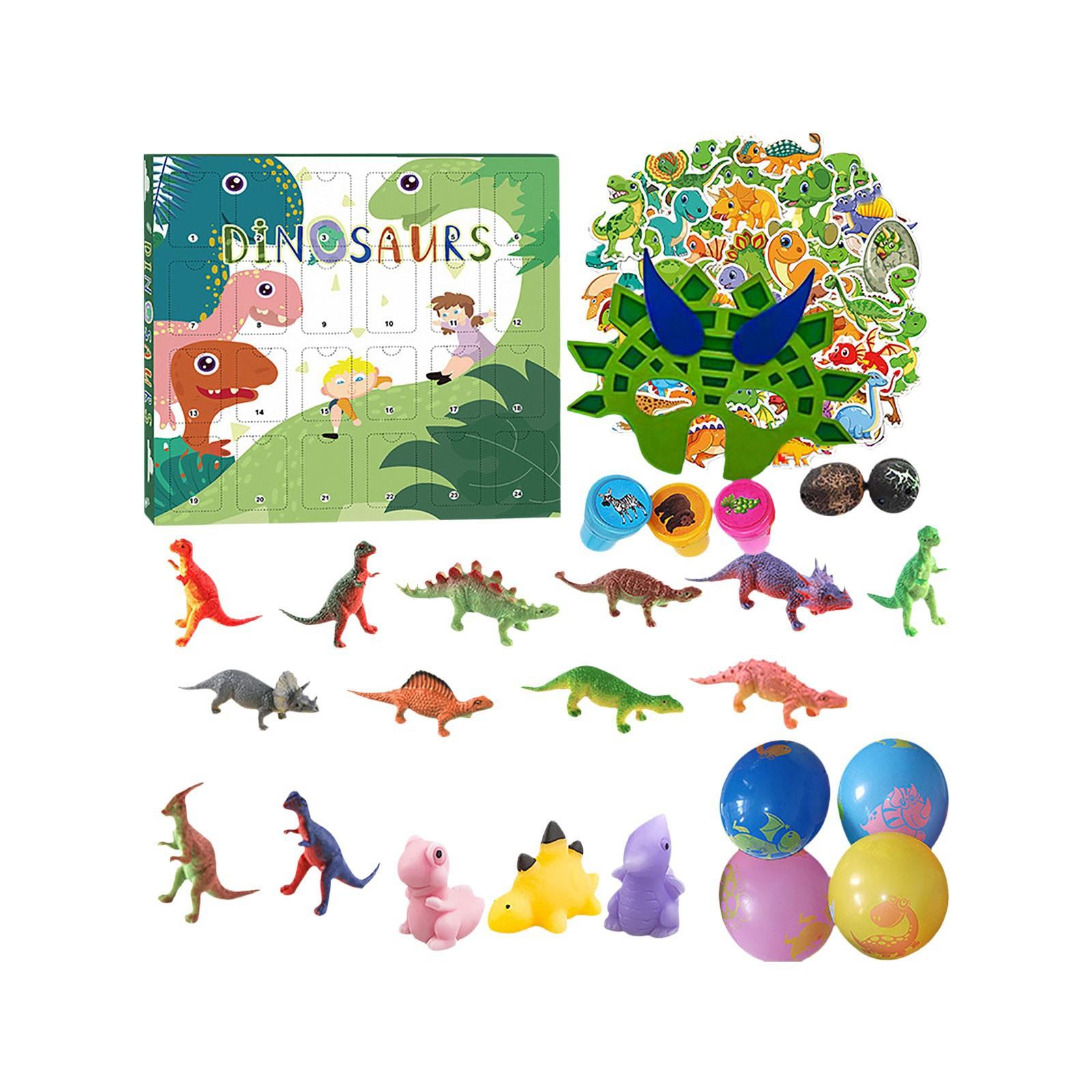 

3D Ручная работа , Игрушки, Набор из 12 штук Детский подарок One Size