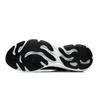 Li Ning Arashi Rebound Low top Running Shoes Women's Ebony Black ARHR132-1