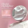 JOOCYEE - Herz der Austern Rouge & Highlighter - 2 Farben