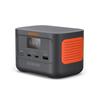 Jackery Explorer 100 Plus Portable Power Airplane Passenger Iron Lithium Fully Charges In USB Home and Outdoor Use Station, 31000mAh, 99.2Wh/128W,