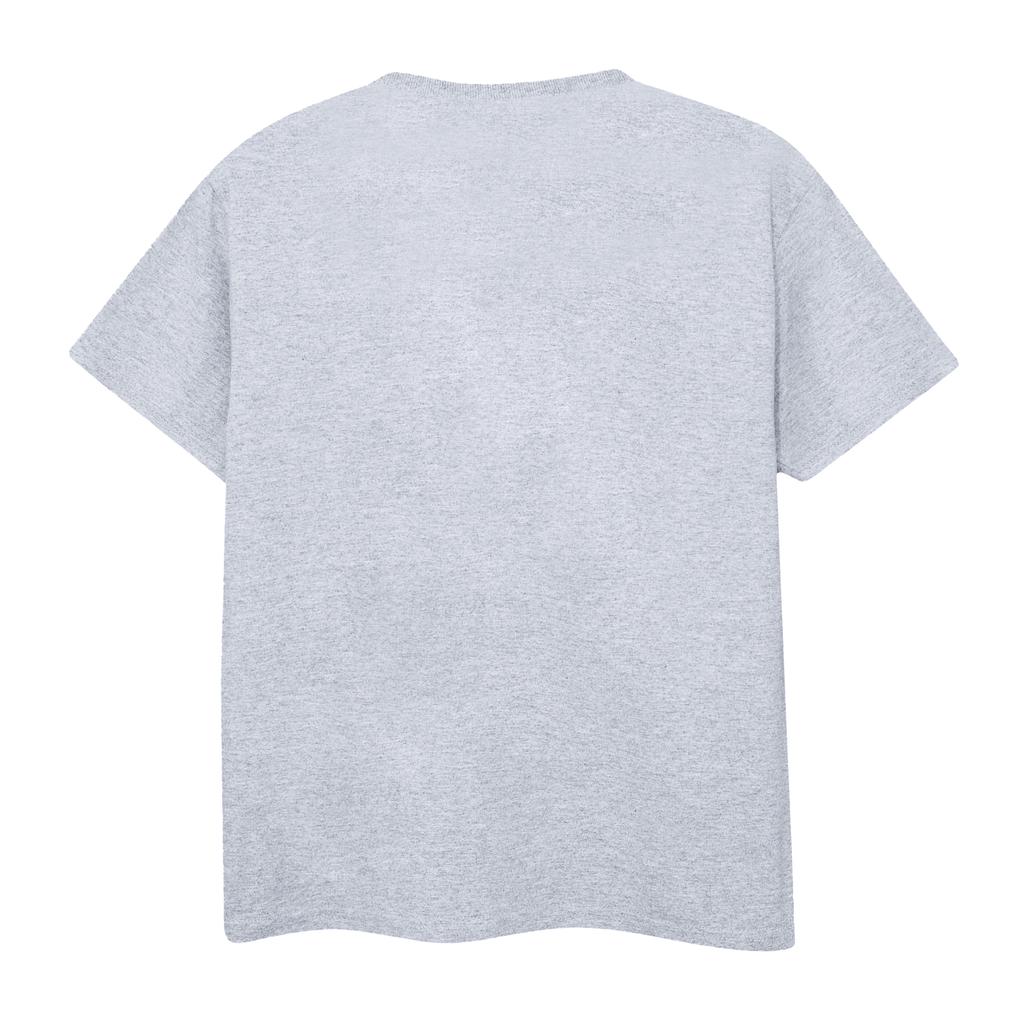 Disney Girls Encanto Bruno No No Cotton T-Shirt