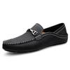 Men's shoes outdoor tooling leather shoes spring low-top foot bag head leather cowhide surface business dress fashion casual shoes