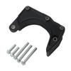 Engine Protections Case Saver Resist Impact Repair Kit Prevent Broken Mounts Chain Guard for Raptor 700 YFM700 2006-2019