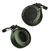 Recci RSK-W26 Outdoor Portable Bluetooth Speaker CN Plug (adapter Included) (CN Version)