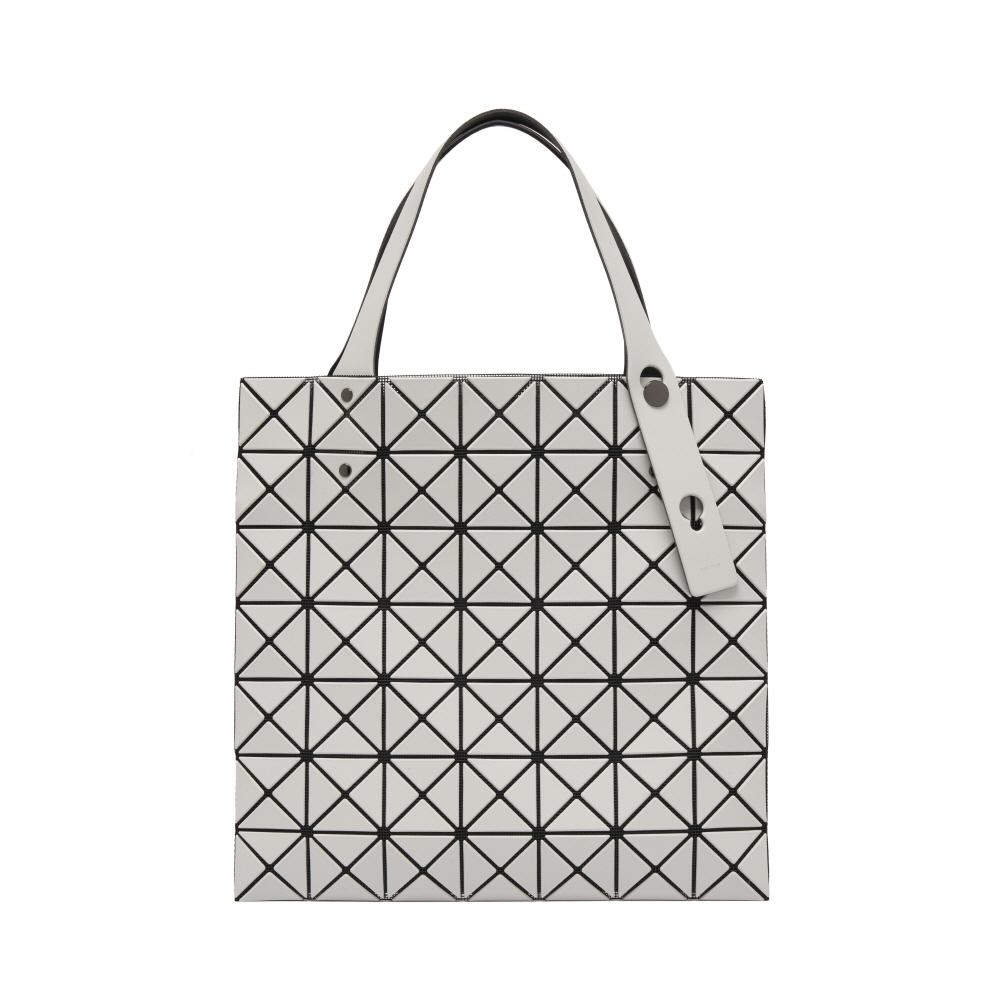 Bao Bao Prism Matte Tote Bag Bb58 Ag507 11