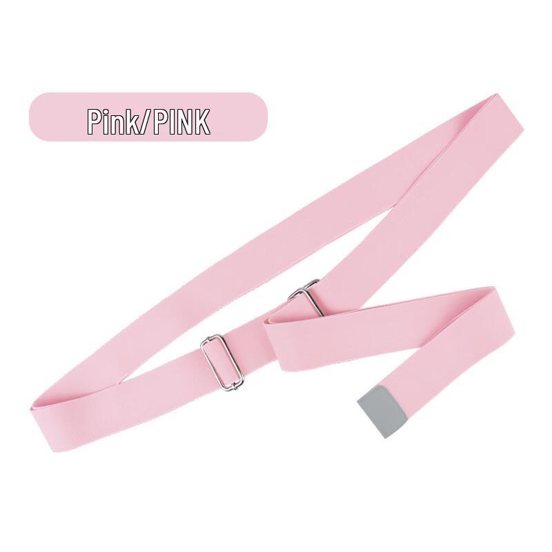 Longchen Yoga Stretching and Posture Correction Strap