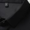Men's Plus Size Short Sleeve Business Casual Polo Shirt
