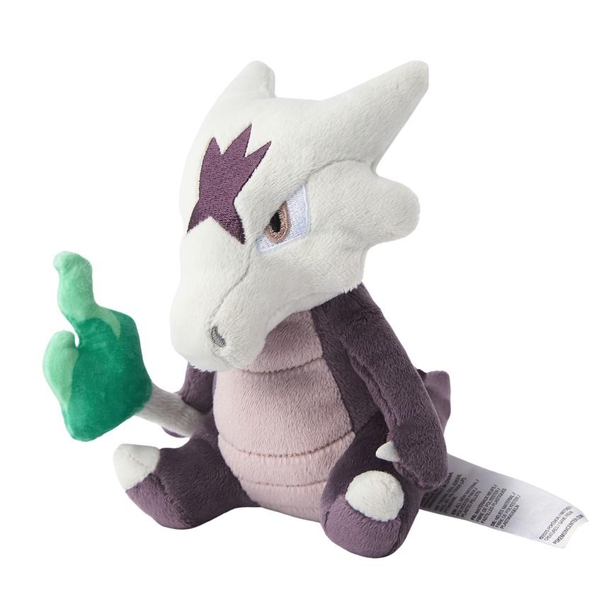 [Pokemon] Pokemon Center Plush Doll Pokemon fit Alolan Marowak