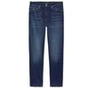Tommy Jeans Mens Ryan Straight Leg Jeans