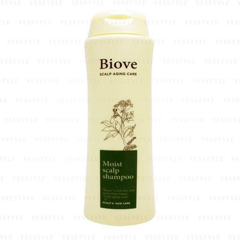 DEMI - Biove Scalp Shampoo