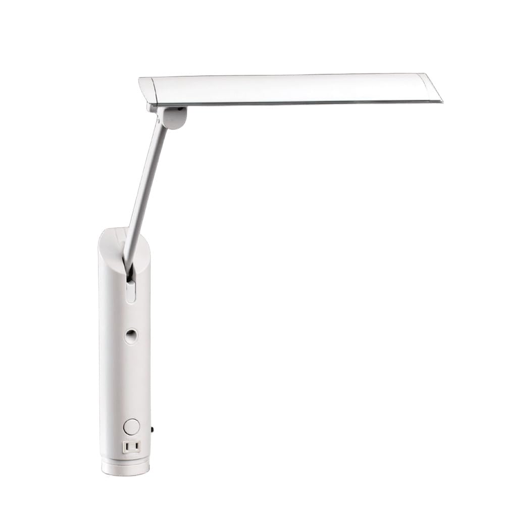 

Yamada Lighting Desk Lamp Z-LIGHT Z-3600W White