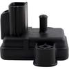 MAP Sensor Manifold Absolute Pressure Fit For Ford F250 F350 F450 F550 Super E-Series Duty Diesel 6.0L Trucks Vans Replace# CX-1961 2L1A-9F479-AA