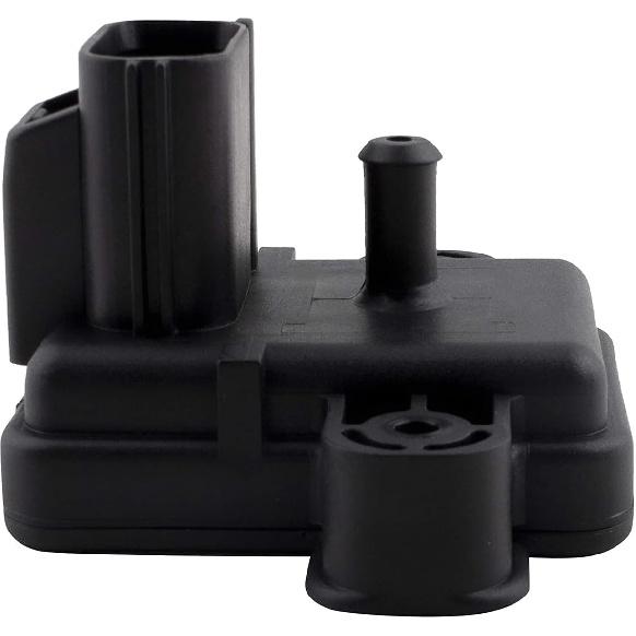 MAP Sensor Manifold Absolute Pressure Fit For Ford F250 F350 F450 F550 Super E-Series Duty Diesel 6.0L Trucks Vans Replace# CX-1961 2L1A-9F479-AA
