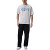 Jordan Printed Knitted Cotton T-Shirt Men tops IR6306-100