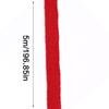Soft Cotton Bias Tape for Cuffs Necklines Hemming Sewing Supplies Multipurpose Edges Binding