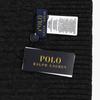 Polo Ralph Lauren Cable Knit Scarf Pc1566 001