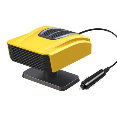 Small Vehicle Air Heater 12V System Defroster For Windshield Clearance Fast Warming In Cold Weather