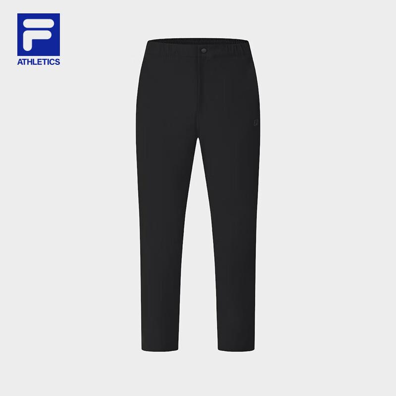 Fila Men's Woven Outdoor Sports Pants
