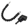 Extension Right Angle Drill Bit Flexible Shaft Bits Right Angle Drill Brand New
