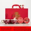 High-End Wedding Gift Mugs for Newlyweds and Bride's Best Friend - Perfect Engagement Souvenir