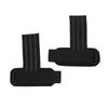Tingbai Adjustable Pull-Up Assist Strap & Wrist Wraps (Pair)