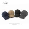 High-quality Hats Men's Peaked Caps Summer Thin Sunscreen Visors Casual Mountaineering Travel Soft Top Baseball Caps Women