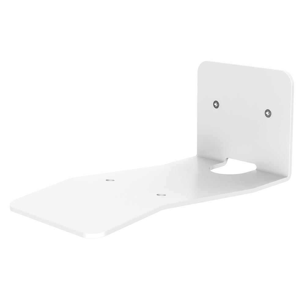 Speaker Rack Space Saving Safety Wall-mounted Speaker Holder Bracket Prevent Falling Home Decoration Non-slip for Sonos Era 300