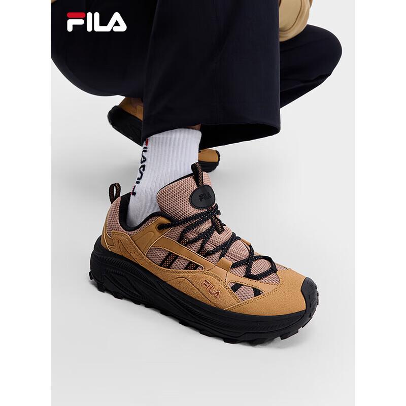 Мужские зимние ретро-кроссовки FILA TREK Starry Sky 2.0 42