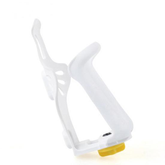 Bike Bottle Holder Adjustable Anti-scratch Cycling Accessories Road Mountain Bicycle Drink Cup Holder