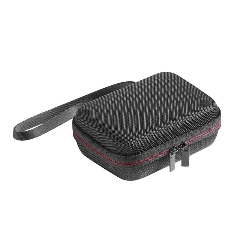 Protective Organizers Pouches for 45W 22.5W Powerbank Bag Internal Elastic Band Perfect Fit Accessory Weather Resistance