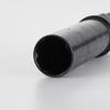 Multiple Vehicle Wheel Lock Nut High Strength Carbon Steel Safety Lug Nut Streamlined Aesthetic Appearance