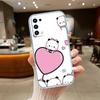 BUBU DUDU Hülle für Motorola G10 G20 G04 E30 E40 E22 E20 E13 E15 G22 G23 G05 G75 G35 G55 E22S E7 G6 G7 G8 G9 Plus Power Play